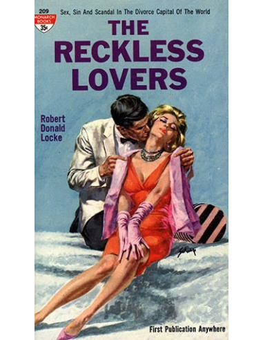 The Reckless Lovers