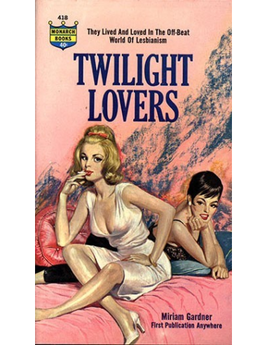 Twilight Lovers