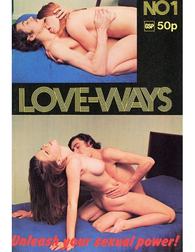 Love-Ways No.1