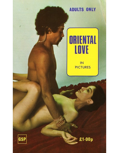 Oriental Love