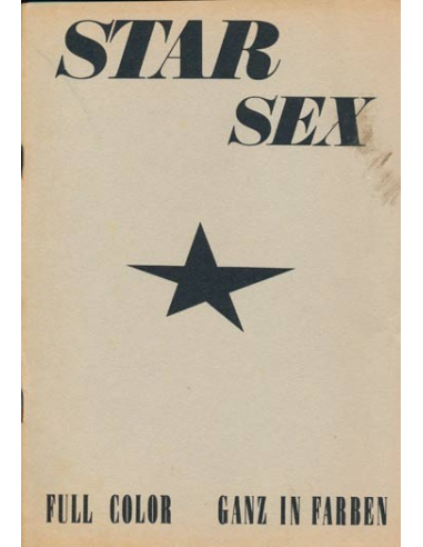 Star Sex No.02