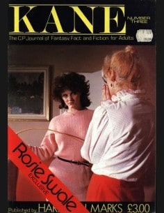 236px x 305px - Kane spanking magazine
