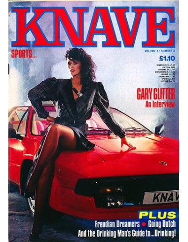 Knave Vol 17 No 03