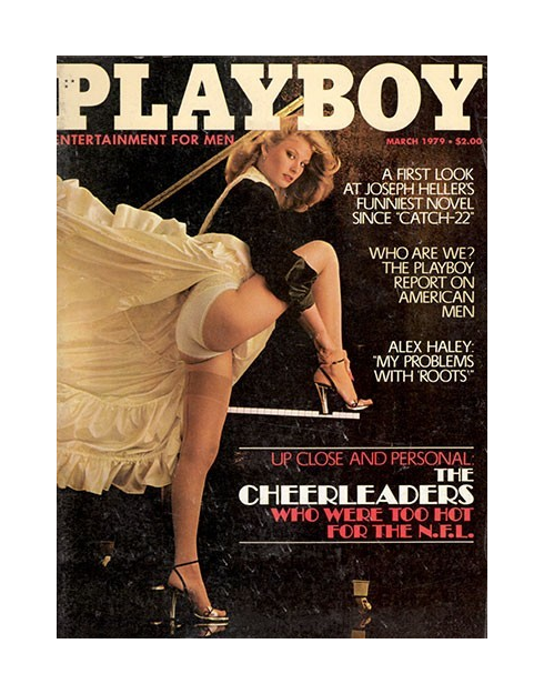 Playboy 1979 04 March