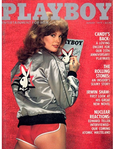 Playboy 1979 08 Aug