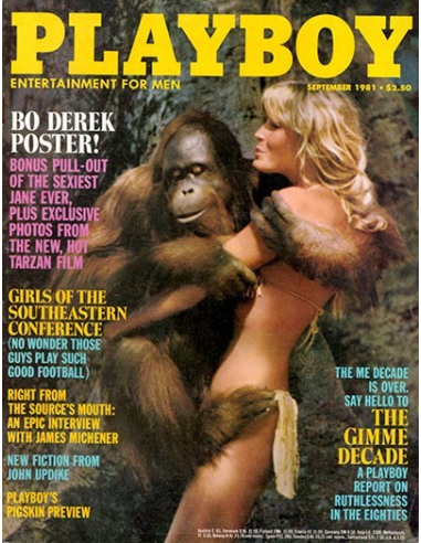 Playboy 1981 08 Sept