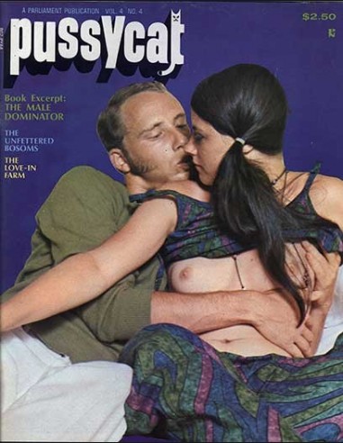 Pussycat vol.4no.4