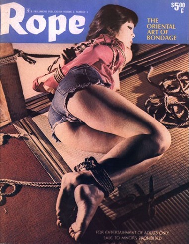 Rope Vol.3 No.3