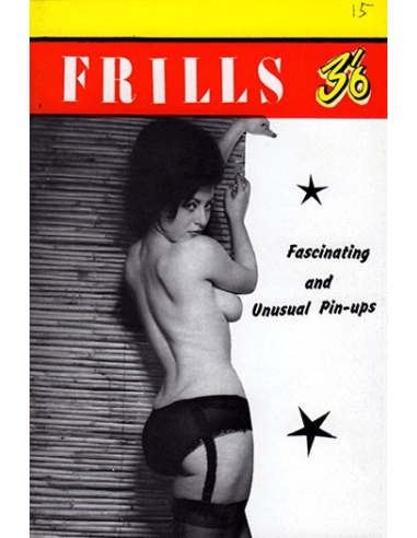 Frills N0.15