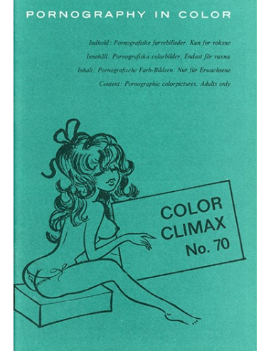 Color Climax No.70