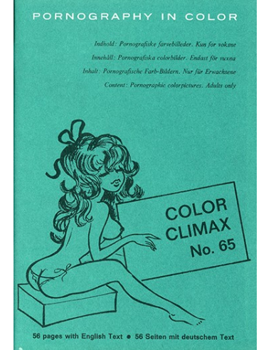 Color Climax No.65