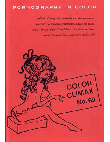 Color Climax No.69