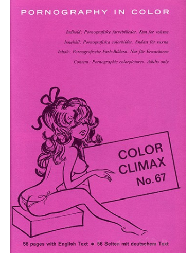 Color Climax No.67