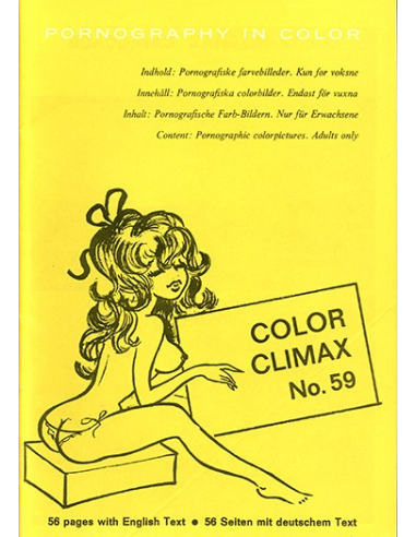 Color Climax No.59