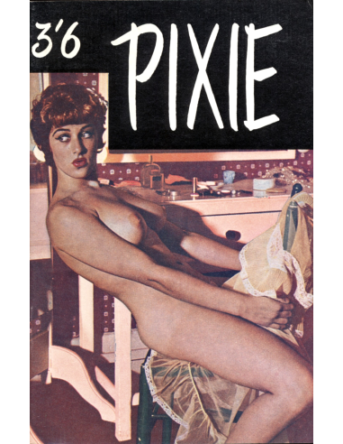 Pixie