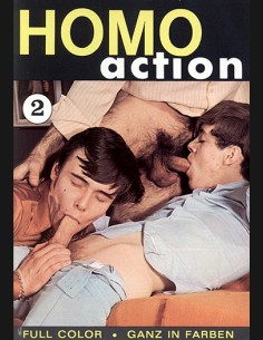 236px x 305px - HOMO Action