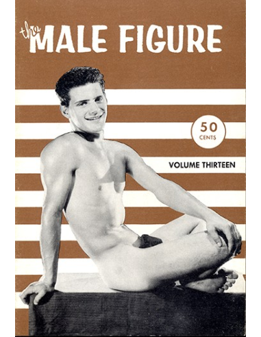 The Male Figure Vol.13