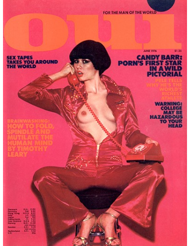 Oui June 1976