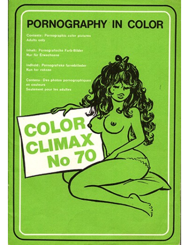 Color Climax No.70