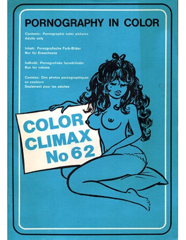 Color Climax No.62