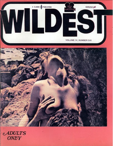 Wildest Vol. IV No.06