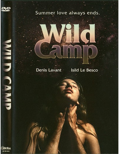 Wild Camp © RamBooks