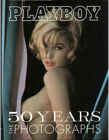 Playboy 50 Years - The Photographs