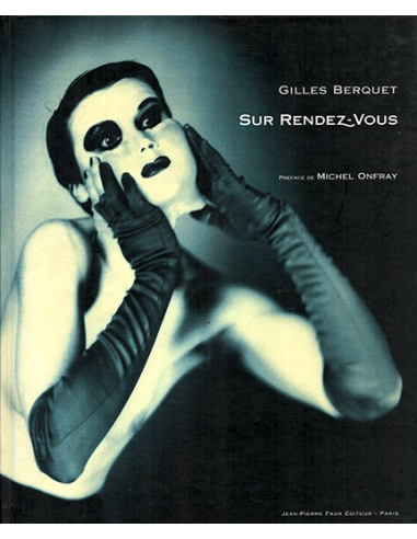 Sur Rendez-Vous by Gilles Berquet