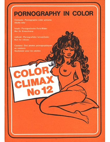 Color Climax No.12