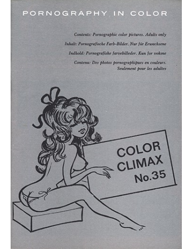 Color Climax No.35