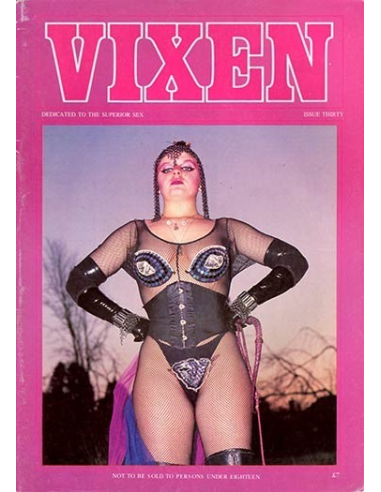 Vixen No.30