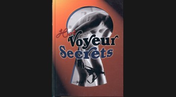 Hot Voyeur Secrets By Martin Sigrist