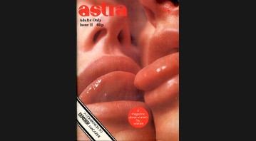 Astra Issue 11