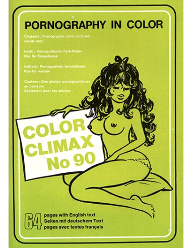 Color Climax No.90