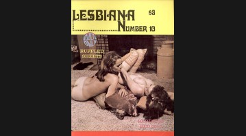 Lesbiana No.10