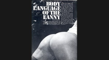 Fanny Vol.01 No.03