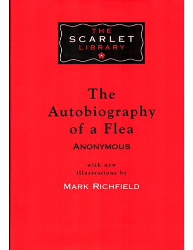 The autobiography of a flea