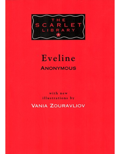 The Scarlet Library Eveline