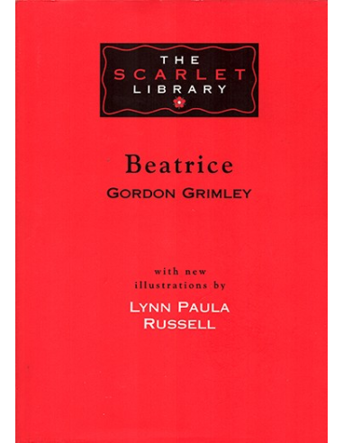 The Scarlet library Beatrice