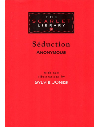 The Scarlet Library Seduction