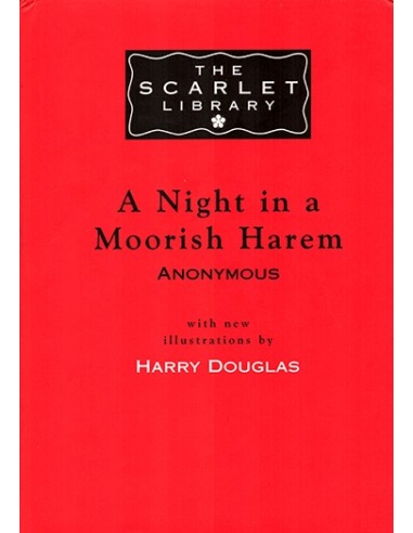 A Night in a Moorish Harem