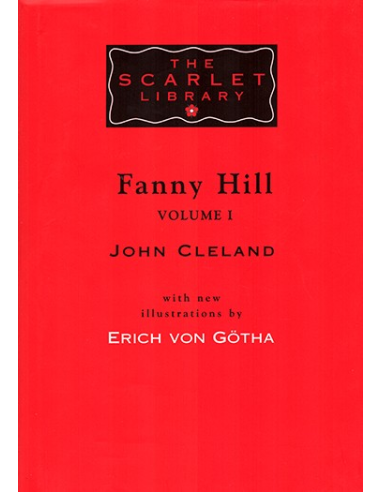 Fanny Hill Vol.01