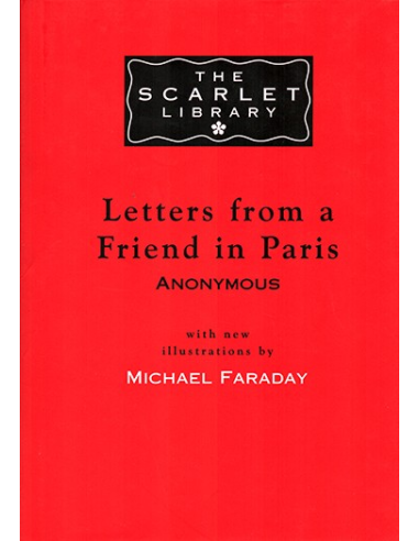 Letters From a friend in Paris