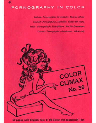 Color Climax No.56