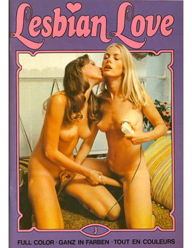 Lesbian Love 03