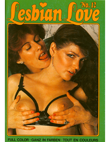 Lesbian Love 12