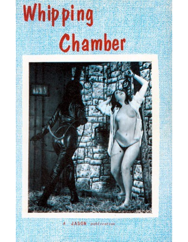 Whipping Chamber