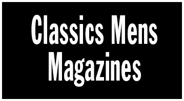 CLASSICS MENS MAGS