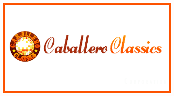 Caballero Classics