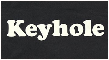 Keyhole